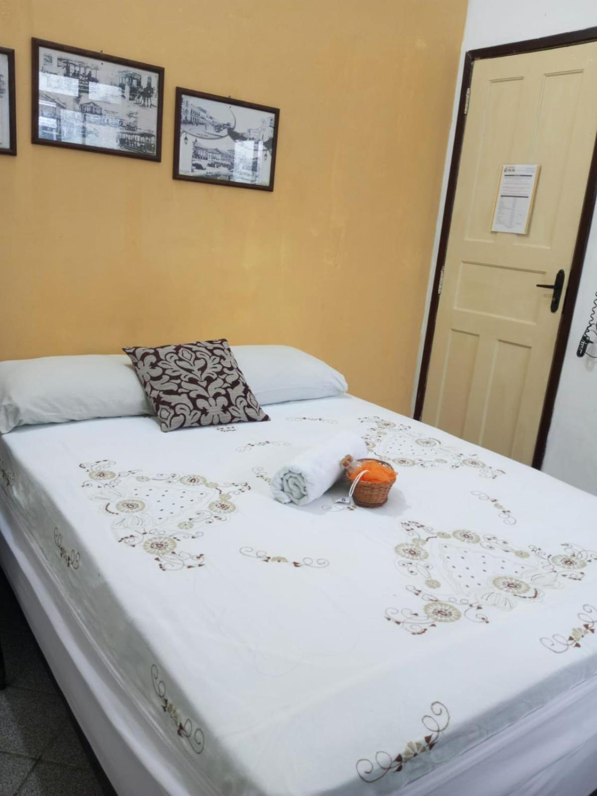 Hotel Pilao São Luís Dış mekan fotoğraf