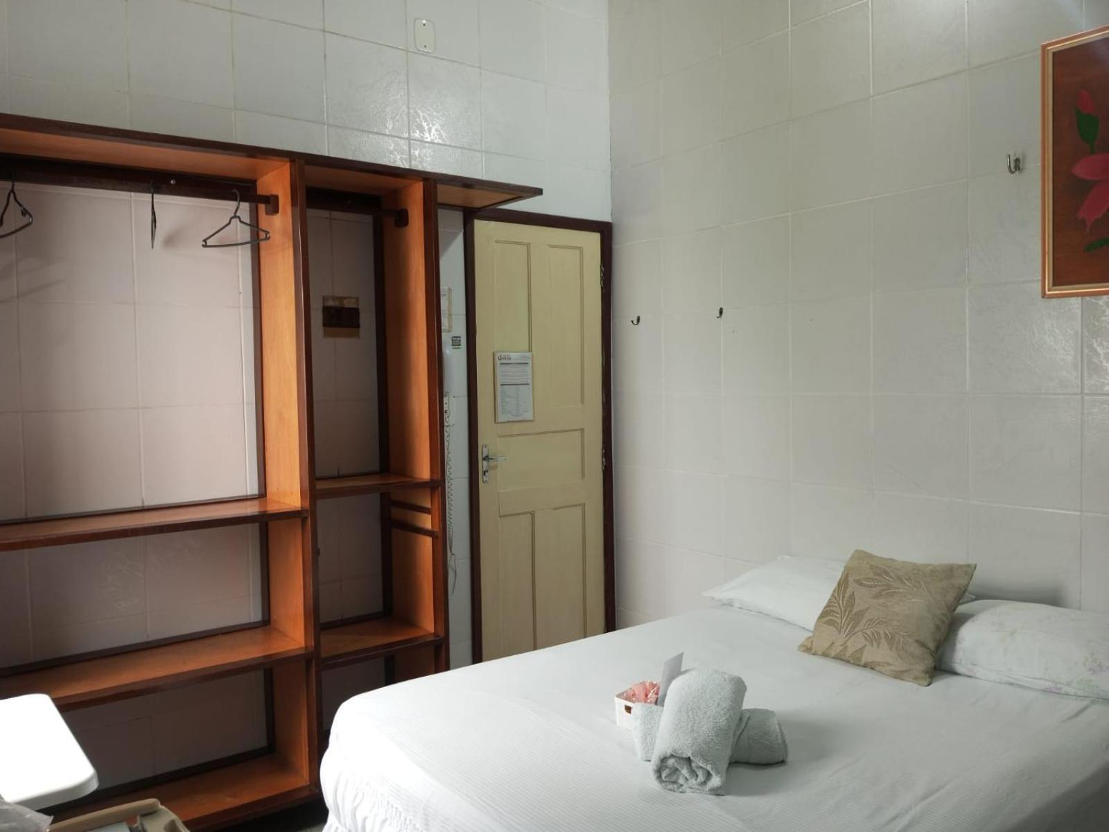 Hotel Pilao São Luís Dış mekan fotoğraf