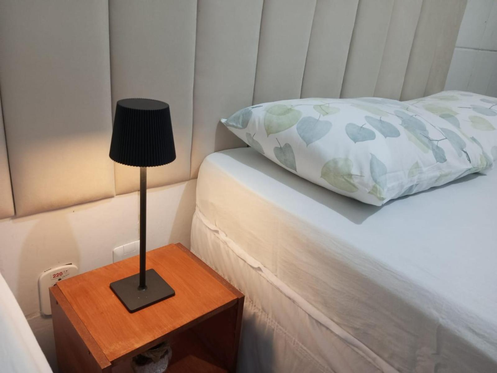 Hotel Pilao São Luís Dış mekan fotoğraf